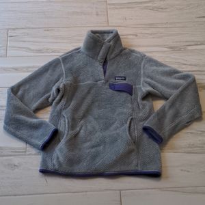 Women's Patagonia Pullover - SEE DESCRIPTION